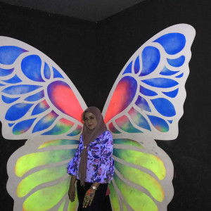 Akmalun Nisa profile icon