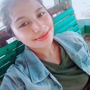 Ariana Kitty Bautista profile icon