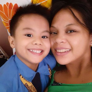 MJ Apas profile icon