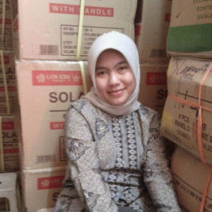 Anna Nurjanah profile icon