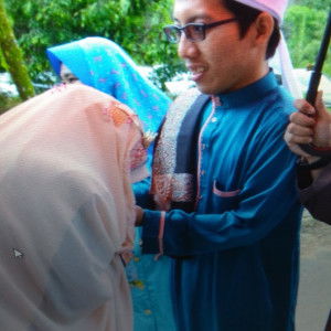 AhleeyaAshraf profile icon