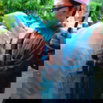 AhleeyaAshraf profile icon