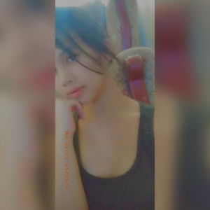 Anngilene Villareal profile icon