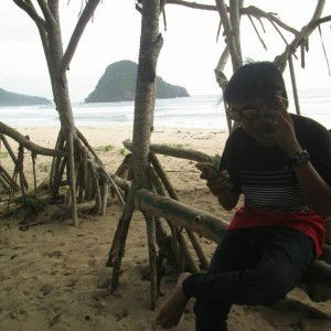 Galang Siregar profile icon