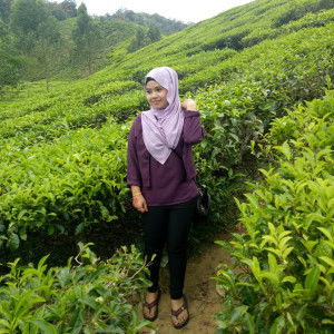 Amiera Mohamad profile icon