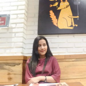 feby zola profile icon