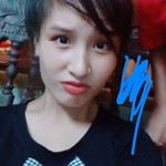 Hiền Xấu Gái profile icon