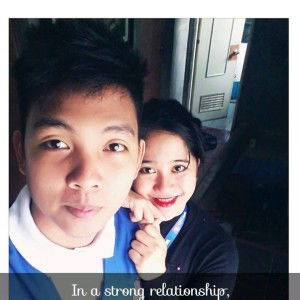 Jessa Salinas Dumali profile icon