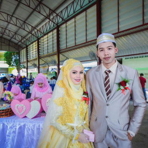 Siriwan Sengcharoen profile icon