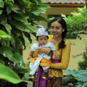 AnakAgung Sri Okarini profile icon