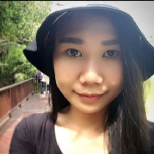 Ann Poonpan profile icon