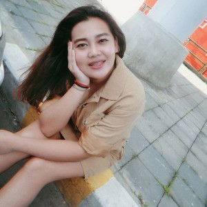 Patcharee Chudnok profile icon