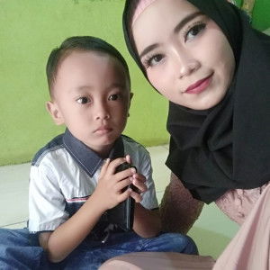 Aulia Aul profile icon