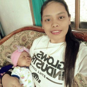 Arya Dwi Pangga profile icon