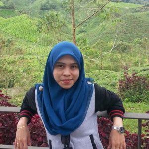 Cik Ayunie profile icon