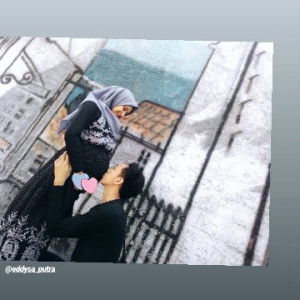 Arifah Arumc profile icon