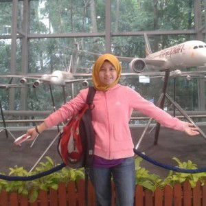 Nor Syahida profile icon