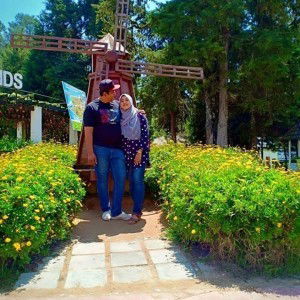 Nor Masayu profile icon