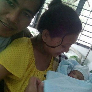 Joyce Anne Mangalonzo-Anido profile icon