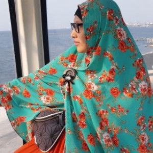 Yuniati Listyorini profile icon