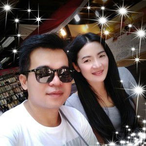 Yuwatida Athan profile icon