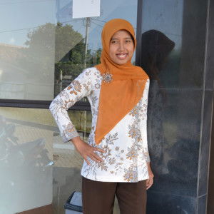 Nur Laili Fithriana profile icon