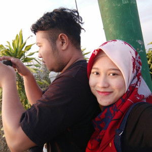 Ilmiyati Faatin profile icon