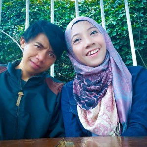 Anggi N Bebby profile icon