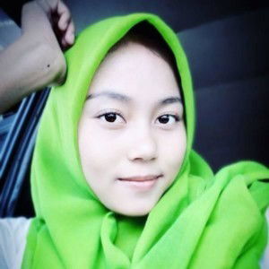 Ardilla Amsari profile icon