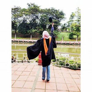 Tyna Chocomel profile icon