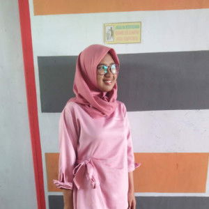 Selvy Arisanti profile icon