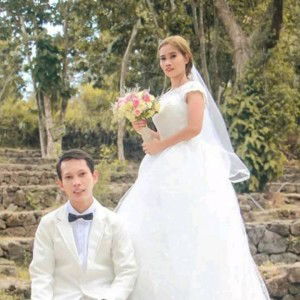 Jecka Cajayon Diaz profile icon