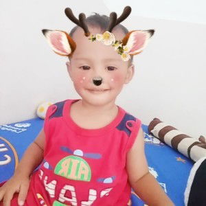 Auditya Ken profile icon