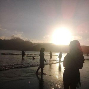 Dhyta Yuliyanti Indasari profile icon