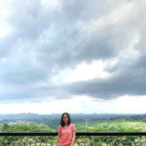 Jahzeel Tomagan profile icon