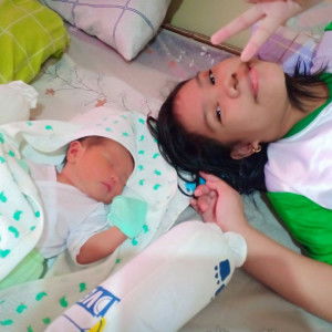 zeb/kate profile icon