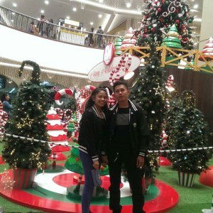 Jemma Rose Marzo Mora profile icon