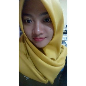 lynda puspitasari profile icon