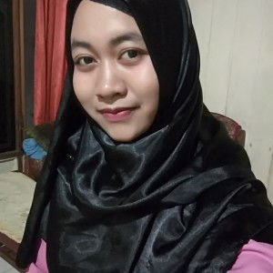 rizky aprilia profile icon