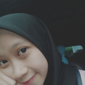 putri melati profile icon