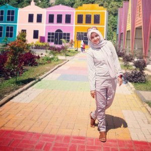 Oshefina Hasyara profile icon