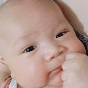 Pupae san profile icon