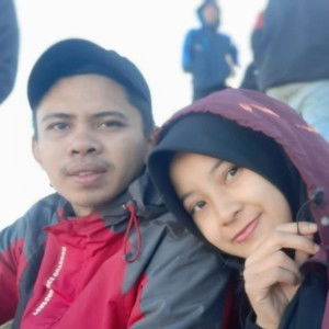 Desi Rahmawati profile icon