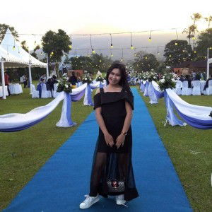 Intan Brigita Silvia Makawimbang profile icon