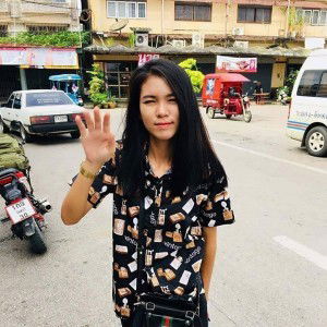 Nuch Waramas profile icon