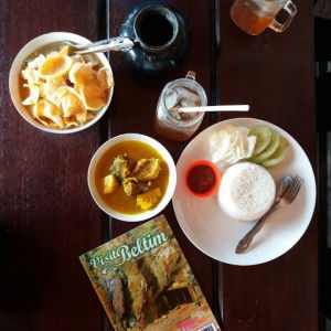 Rahmi N profile icon