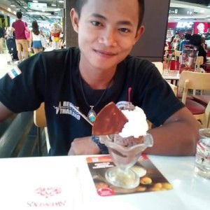 Jarun Phoophadech profile icon