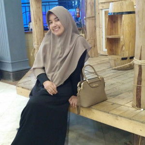 Fauziyah Ajeng Pratiwi profile icon