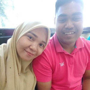 Fiezah Morat profile icon