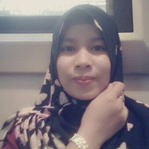 Maryanti profile icon